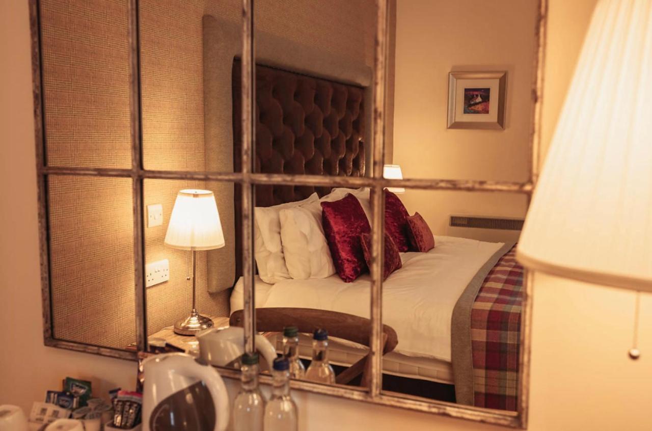 The Bowmore Lodge Exteriér fotografie