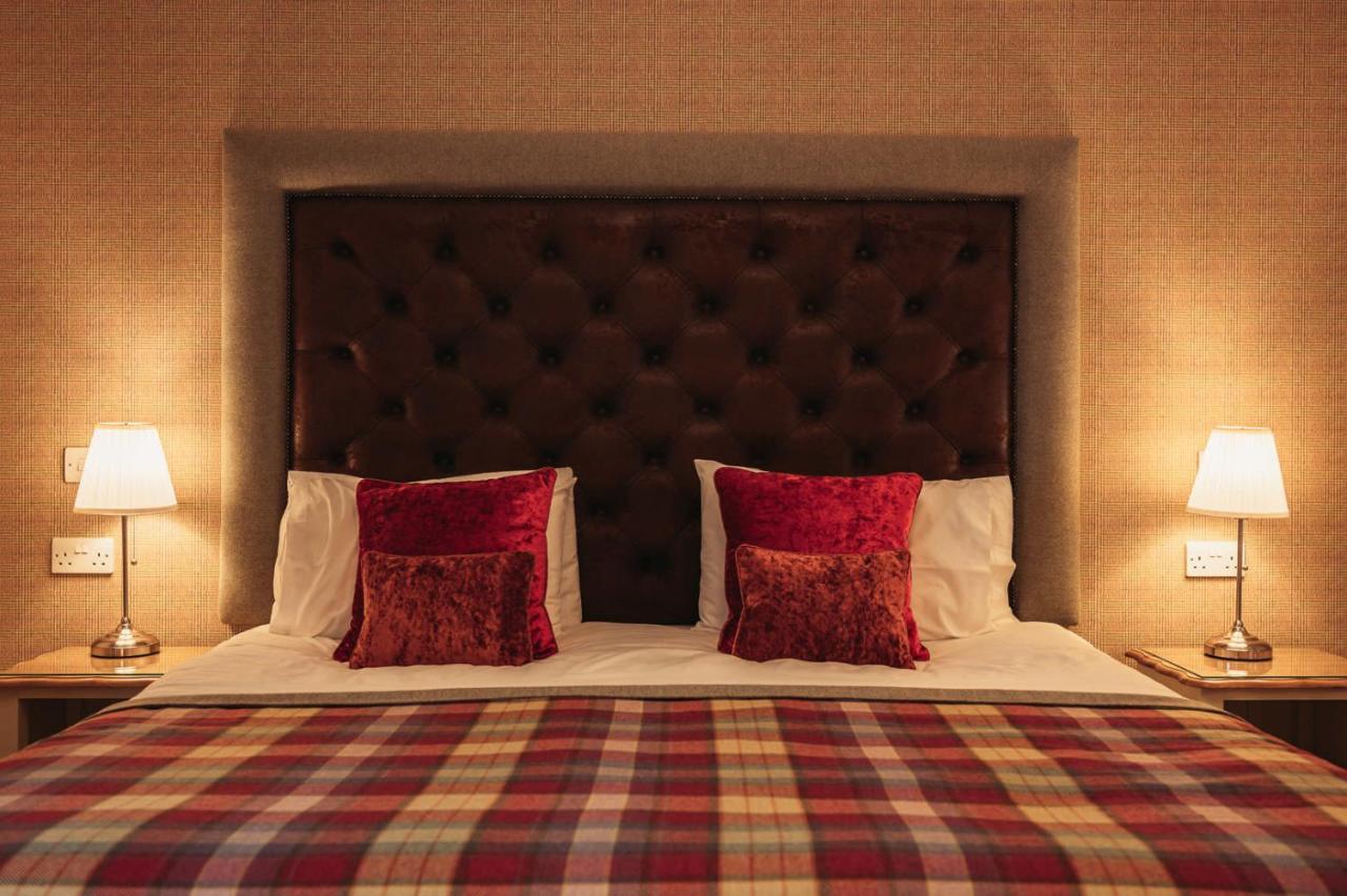 The Bowmore Lodge Exteriér fotografie
