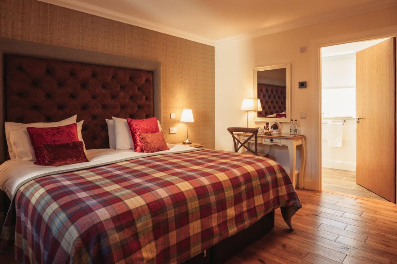 The Bowmore Lodge Exteriér fotografie